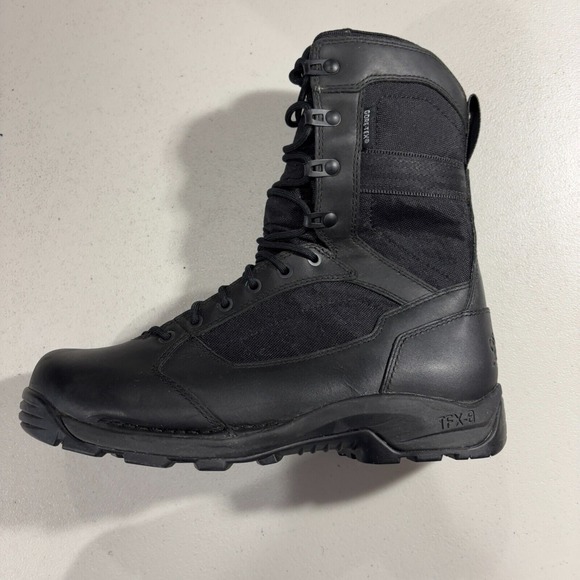 Danner Black Men\'s Rain & Snow Boots main image 4